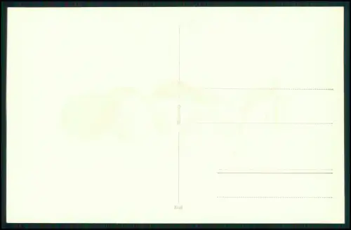 Paul Klinger Autogrammkarte original signiert - deutscher Schauspieler klassisch
