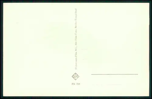 Edith Schneider Autogramm original Karte - deutsche Schauspielerin Collectible