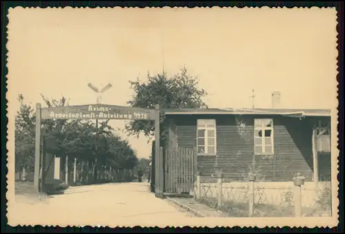 11x Foto 14x9cm - RAD-Abt. 10/275 - Durlach Karlsruhe - Eugen Friedrich Klink