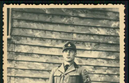 11x Foto 14x9cm - RAD-Abt. 10/275 - Durlach Karlsruhe - Eugen Friedrich Klink