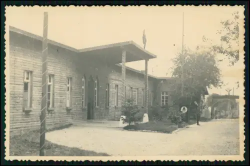 11x Foto 14x9cm - RAD-Abt. 10/275 - Durlach Karlsruhe - Eugen Friedrich Klink
