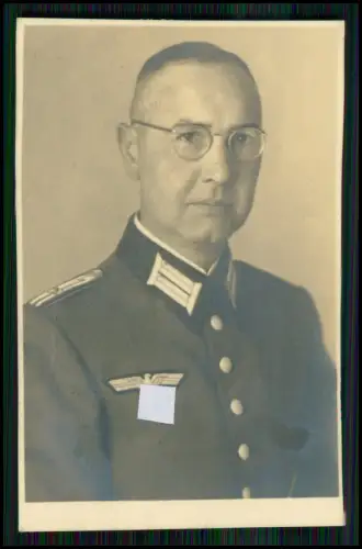 4x Foto Portrait Soldat - Wehrmacht