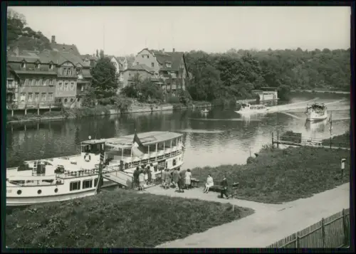11x alte Foto AK - Halle Saale - im Süden von Sachsen-Anhalt - diverse Ansichten