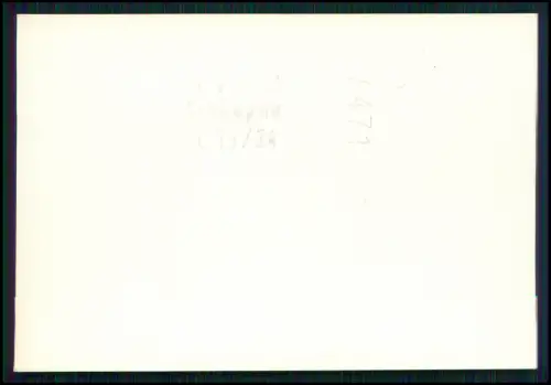 6x Foto - 14x10cm - Stadt Moskau Moskwa Москва́ UdSSR Russland - alte Ansichten