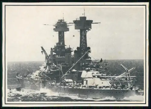7 Stück Sammlung mehrerer Landser Blätter - Thema Kriegsschiffe alle Länder