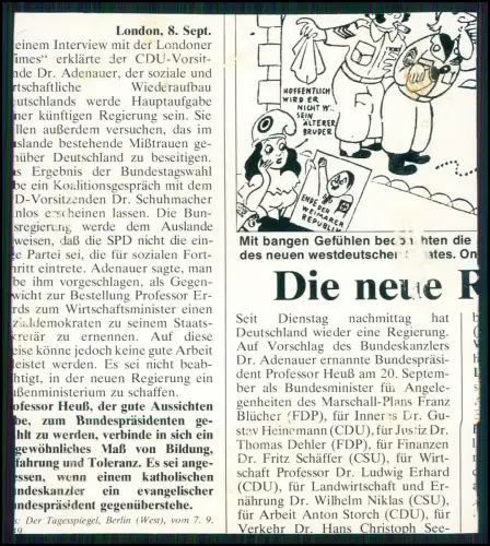 7 Stück Sammlung mehrerer Landser Blätter - Thema Kriegsschiffe alle Länder