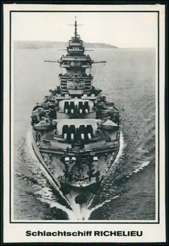 7 Stück Sammlung mehrerer Landser Blätter - Thema Kriegsschiffe alle Länder