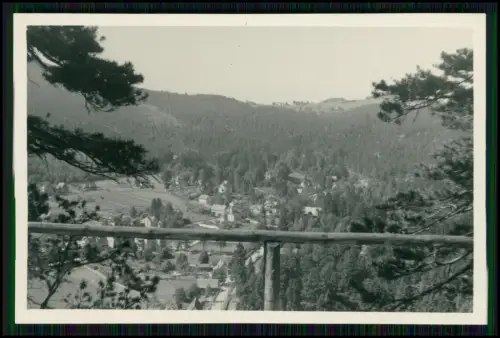 12x Foto - Umgebung und Oybin Oberlausitz Lr. Görlitz Sachsens Grenze Tschechien