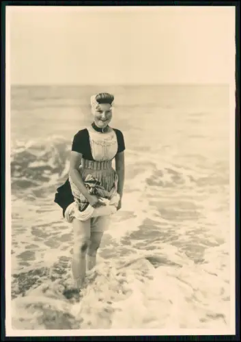 4x Foto AK - Vlissingen Zeeland Niederlande -  an Westerschelde und Nordsee