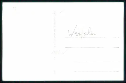 Foto AK - Kriegsschiff - SMS Westfalen - Kaiserliche Marine - Nassau-Klasse