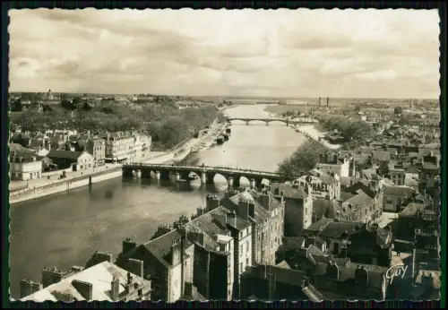 10x alte Foto AK Ansichtskarte Postkarte - Paris Frankreich - diverse Ansichten