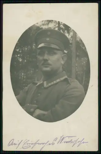5x Echt Foto - AK 1. WK - Soldaten Einsatz im Weltkrieg - 1914-1918 - Feldpost