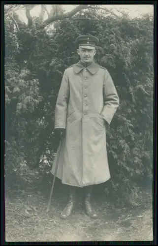 5x Echt Foto - AK 1. WK - Soldaten Einsatz im Weltkrieg - 1914-1918 - Feldpost