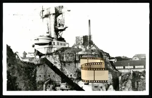 Foto AK - leichter Kreuzer Nürnberg - Kriegsschiff der deutschen Kriegsmarine