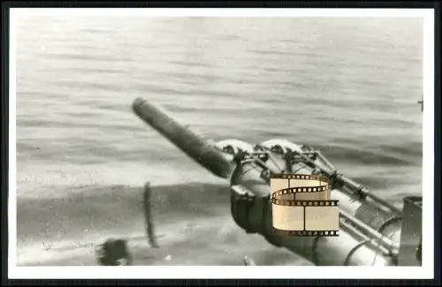 Foto AK - leichter Kreuzer Emden  Kriegsschiff Reichsmarine Kriegsmarine 1925-45