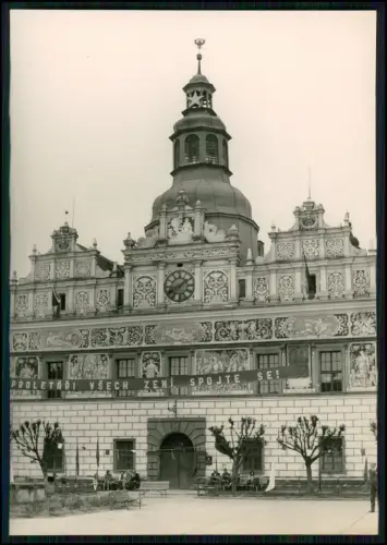 7x Foto - 14x10cm - Stadt Moskau Moskwa Москва́ UdSSR Russland - alte Ansichten