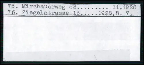 13x Foto Hildesheim Goslar Schule Abitur Studentenverbindung - Studentika 1930