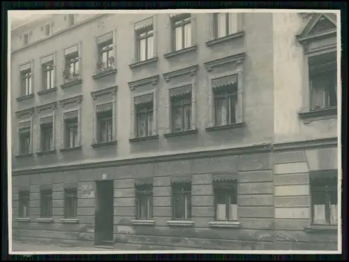 13x Foto Hildesheim Goslar Schule Abitur Studentenverbindung - Studentika 1930