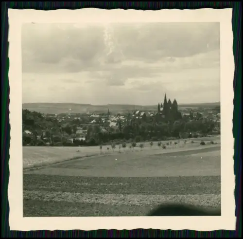 13x Foto Reise Rheinlandschaft 1951 - Loreley u.a. Orte Burgen Flussansichten ..