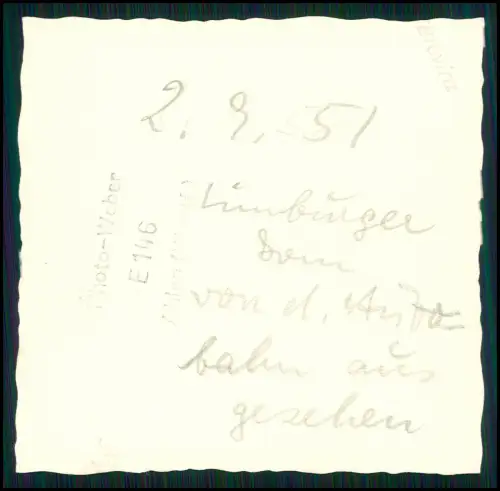 13x Foto Reise Rheinlandschaft 1951 - Loreley u.a. Orte Burgen Flussansichten ..