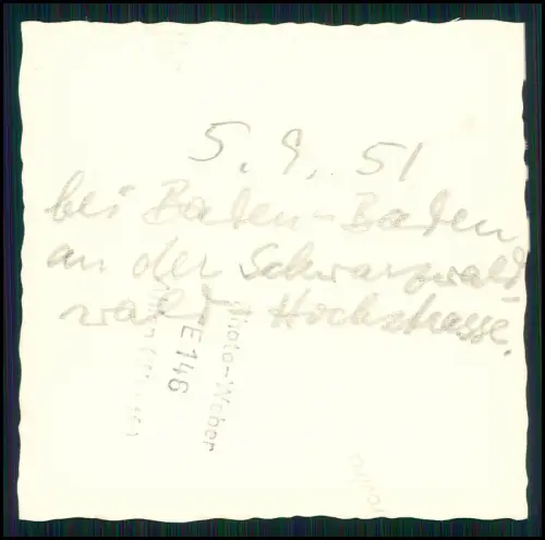 13x Foto Reise Rheinlandschaft 1951 - Loreley u.a. Orte Burgen Flussansichten ..