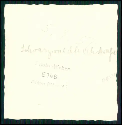 13x Foto Reise Rheinlandschaft 1951 - Loreley u.a. Orte Burgen Flussansichten ..