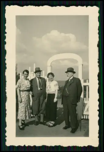 13x Foto Reise Rheinlandschaft 1951 - Loreley u.a. Orte Burgen Flussansichten ..