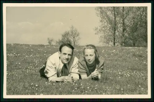 13x Foto Reise Rheinlandschaft 1951 - Loreley u.a. Orte Burgen Flussansichten ..
