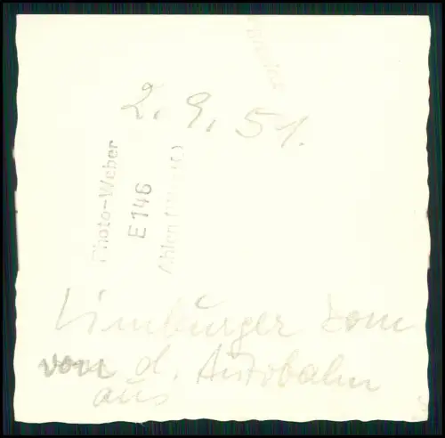 13x Foto Reise Rheinlandschaft 1951 - Loreley u.a. Orte Burgen Flussansichten ..