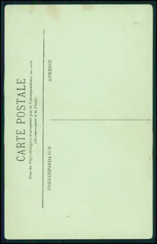 4x AK - 1. WK - Gavarnie Hautes Pyrénées - Pyrenäen Frankreich alte Postkarten