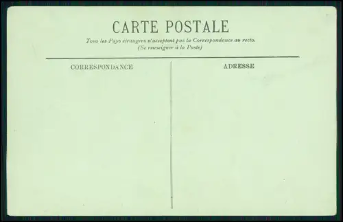 4x AK - 1. WK - Gavarnie Hautes Pyrénées - Pyrenäen Frankreich alte Postkarten