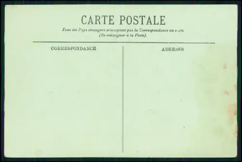 4x AK - 1. WK - Gavarnie Hautes Pyrénées - Pyrenäen Frankreich alte Postkarten