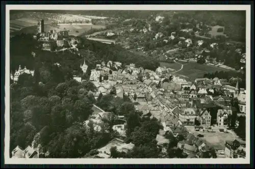 5x Foto AK - Schlangenbad Königstein Wiesbaden - alte Postkarten aus Hessen