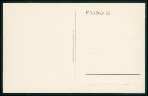 12x AK - Thüringen alte Postkarten Städte Landschaften Panorama - Ansichten