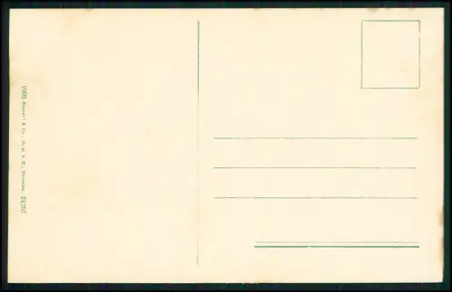 12x AK - Thüringen alte Postkarten Städte Landschaften Panorama - Ansichten