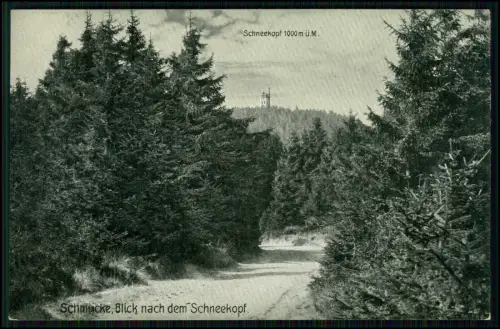 12x AK - Thüringen alte Postkarten Städte Landschaften Panorama - Ansichten