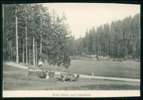 12x AK - Thüringen alte Postkarten Städte Landschaften Panorama - Ansichten