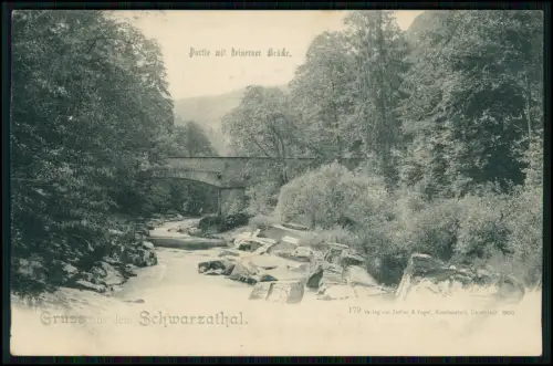 12x AK - Thüringen alte Postkarten Städte Landschaften Panorama - Ansichten