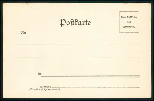 12x AK - Thüringen alte Postkarten Städte Landschaften Panorama - Ansichten