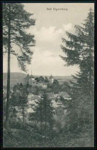 12x AK - Thüringen alte Postkarten Städte Landschaften Panorama - Ansichten