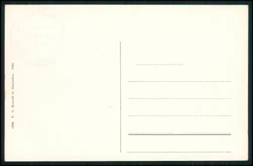 12x AK - Österreich 1910-1920 alte Postkarten - diverse Ansichten