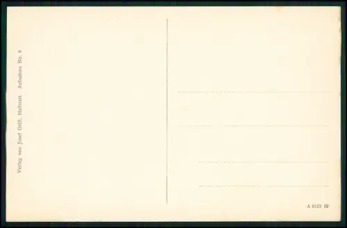 12x AK - Österreich 1910-1920 alte Postkarten - diverse Ansichten