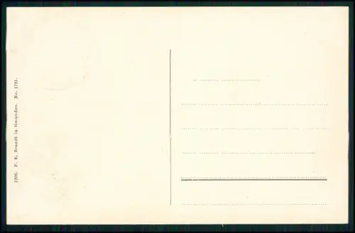 12x AK - Österreich 1910-1920 alte Postkarten - diverse Ansichten