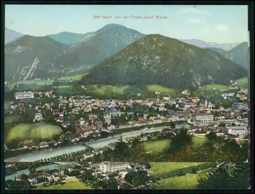 12x AK - Österreich 1910-1920 alte Postkarten - diverse Ansichten