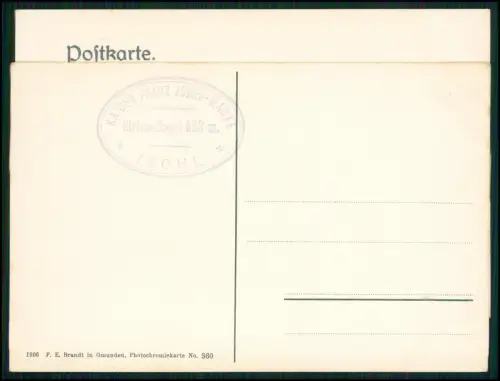 12x AK - Österreich 1910-1920 alte Postkarten - diverse Ansichten