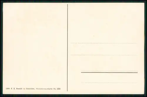 12x AK - Österreich 1910-1920 alte Postkarten - diverse Ansichten