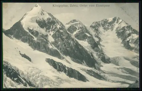 12x AK - Österreich 1910-1920 alte Postkarten - diverse Ansichten