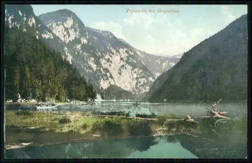 12x AK - Österreich 1910-1920 alte Postkarten - diverse Ansichten