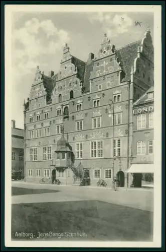 4x AK - Töre Schweden u. Dänemark  - an Frau von Paul Wiehr 1868 † 1942 Kapitän