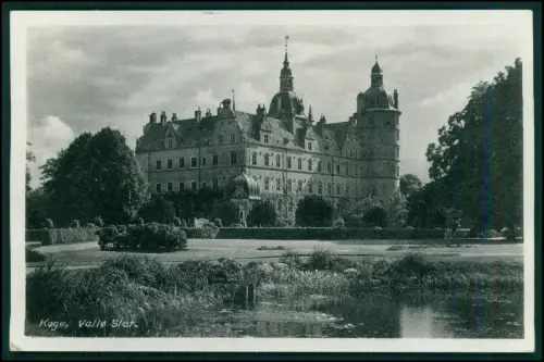 4x AK - Töre Schweden u. Dänemark  - an Frau von Paul Wiehr 1868 † 1942 Kapitän
